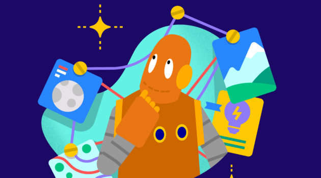 Your Official Guide To BrainPOP At The 2022 NSTA National Conference