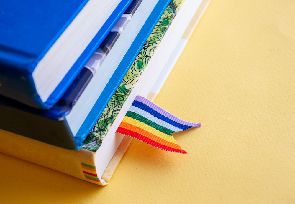 5 Ways to Bring LGBTQ Visibility into Curriculum