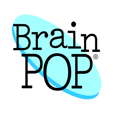 BrainPOP 2020 Logo: Growth, Change, and Slab Serifs - BrainPOP