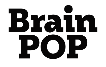 2020 BrainPOP Logo