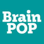 2020 BrainPOP logo