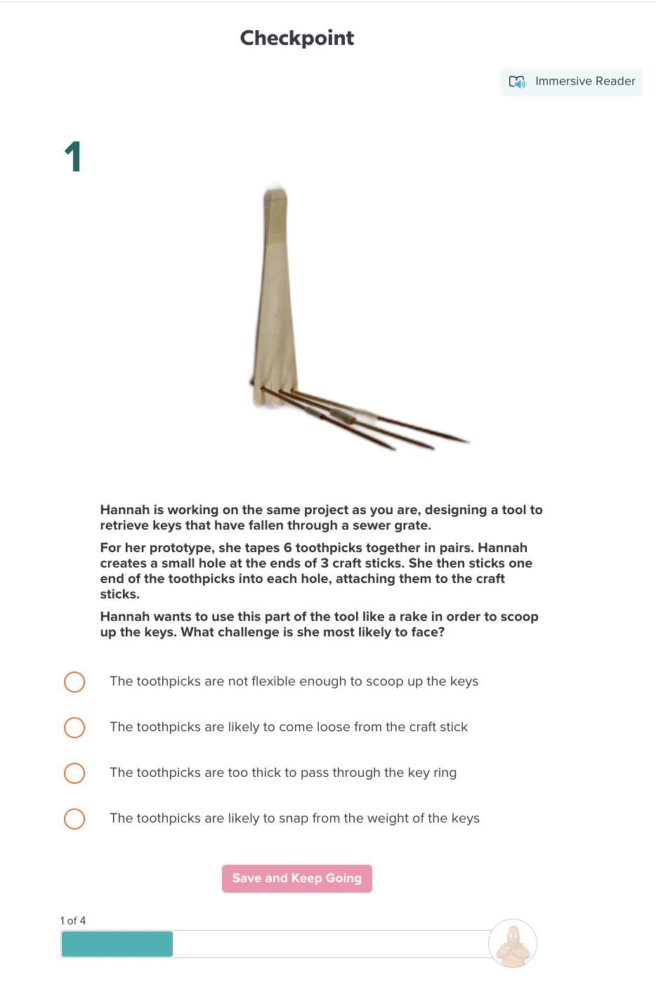 BrainPOP Science Launches Engineering Projects to Middle Schoolers